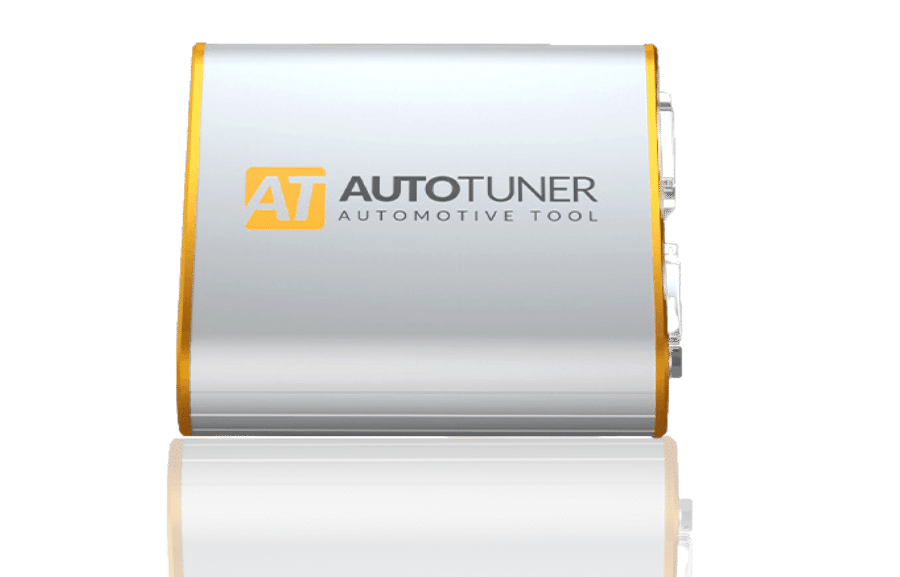 Autotuner Kit Master – eurosmart